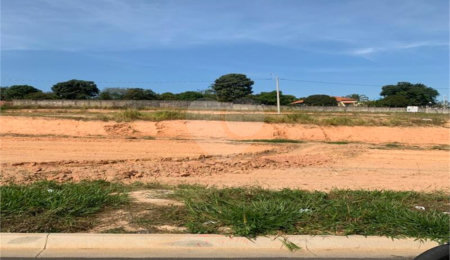 Terreno à venda no condomínio Clin 2, Indaiatuba - SP
