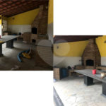 Sobrado à venda com 3 quartos, sendo 1 suíte, em Jardim Indaiá, Poá, SP