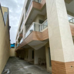 Casa à venda com 2 quartos, sendo 1 suíte, em Campo Grande, Rio de Janeiro, RJ