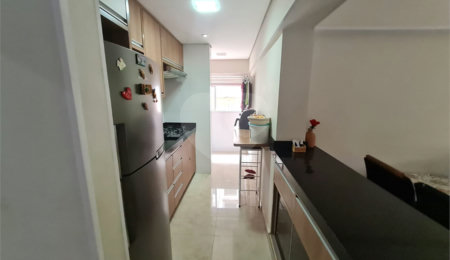 Apartamento à venda com 2 quartos em Ortizes, Valinhos, SP