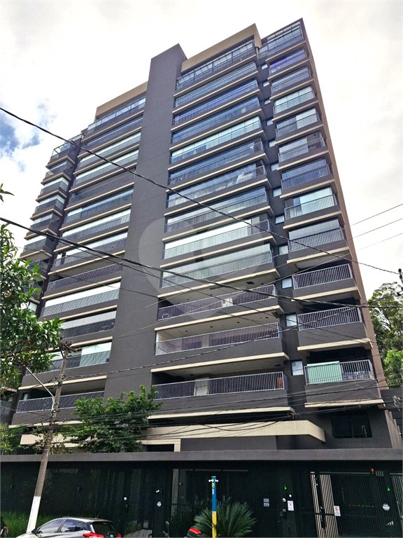 Apartamento à venda com 3 suítes em Alto da Boa Vista, São Paulo, SP