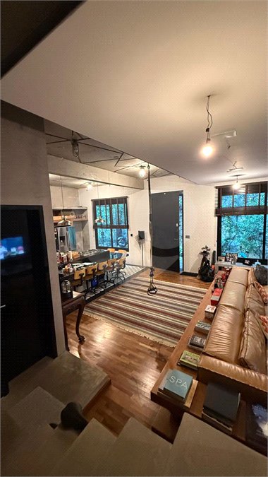 Casa de Vila à venda com 3 suítes em Vila Mariana, São Paulo, SP