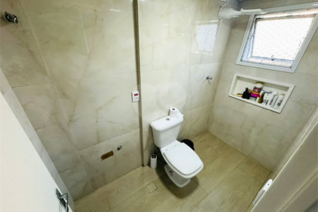 Excelente apartamento à venda na Liberdade