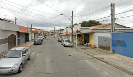 Casa à venda com 2 quartos em Jardim Planalto, Mogi das Cruzes, SP
