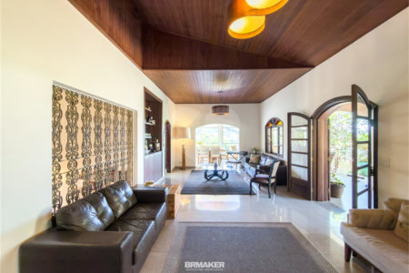 Casa à venda com 5 suítes no condomínio São Joaquim, Vinhedo - SP
