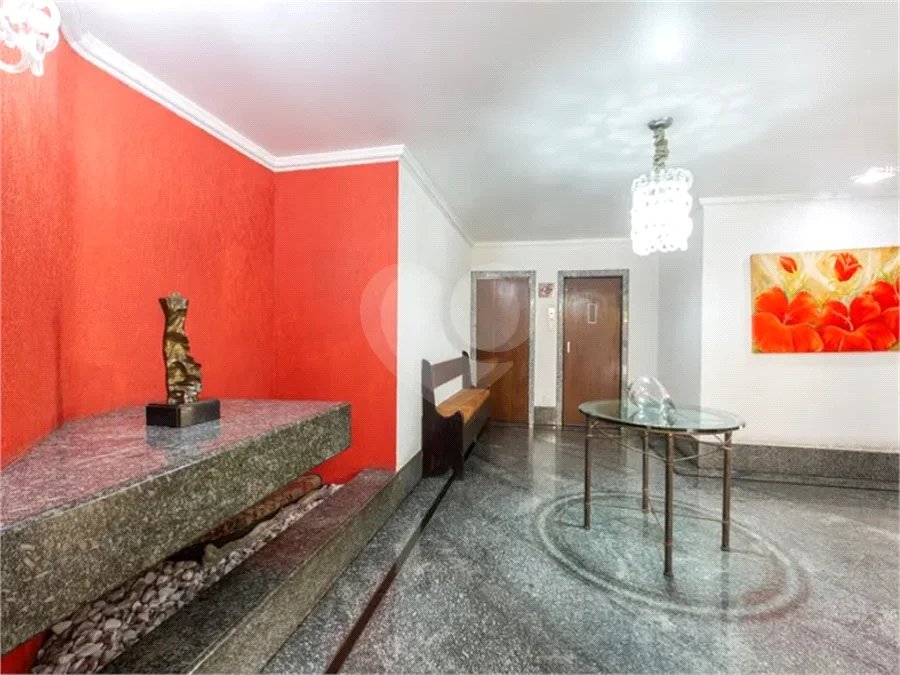 Apartamento à venda ou para alugar com 3 suítes em Real Parque, São Paulo, SP