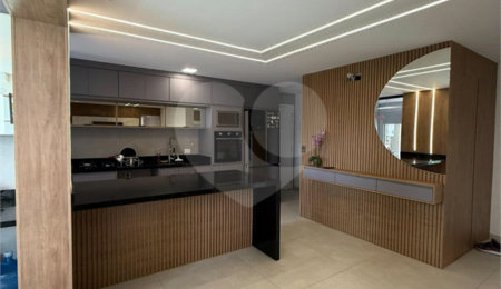 Apartamento à venda com 3 quartos, sendo 1 suíte,  em Vila Mogilar, Mogi das Cruzes, SP