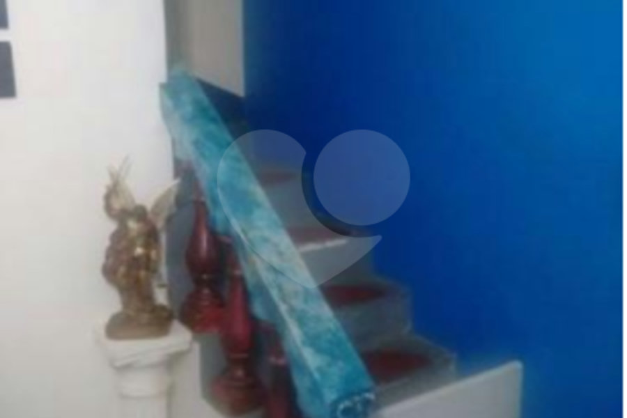 Sobrado à venda com 2 quartos em Santana, São Paulo, SP
