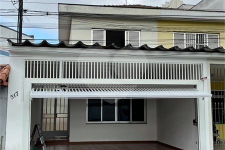Sobrado à venda com 4 quartos, sendo 1 suíte, em Jardim Japão, São Paulo, SP