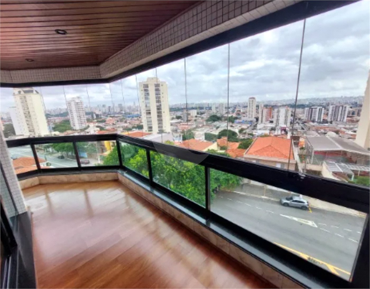 Apartamento à venda com 4 quartos, sendo 3 suítes, em Vila Maria, São Paulo, SP