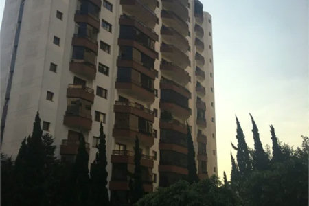 Apartamento à venda com 4 suítes em Vila Suzana, São Paulo, SP