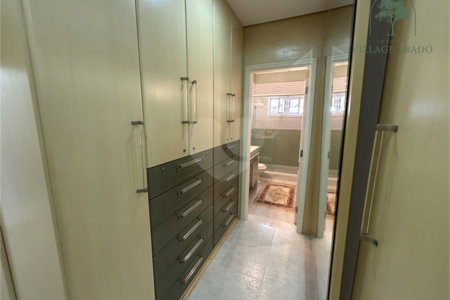 Casa à venda com 6 suítes no condomínio Reserva Village Prado, Indaiatuba - SP