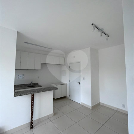 Apartamento à venda com 2 quartos em Jardim Casablanca, Indaiatuba, SP