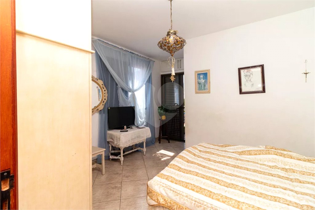 Casa à venda com 4 suítes em Vila Ipojuca, São Paulo, SP