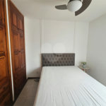 Cobertura à venda com 3 quartos, sendo 1 suíte,  no Centro, Cabo Frio, RJ