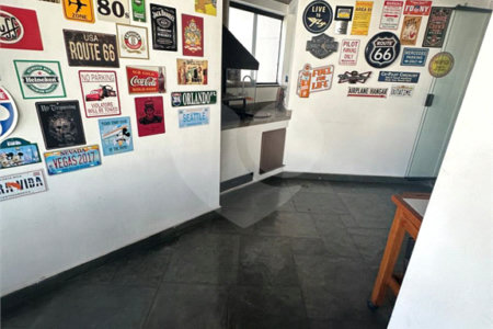 Apartamento à venda com 3 quartos, sendo 2 suítes, em Vila Suzana, São Paulo, SP