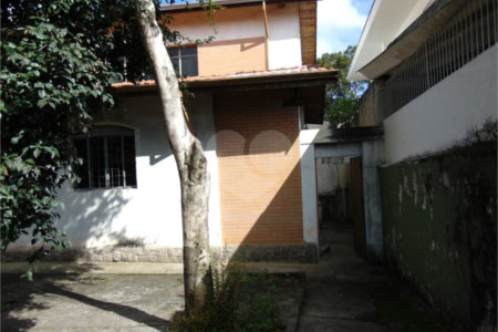 Sobrado à venda com 3 quartos, sendo 1 suíte, em Alto da Lapa, São Paulo, SP