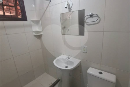 Casa Térrea à venda com 2 quartos, sendo 1 suíte, em Campo Grande, Rio de Janeiro, RJ