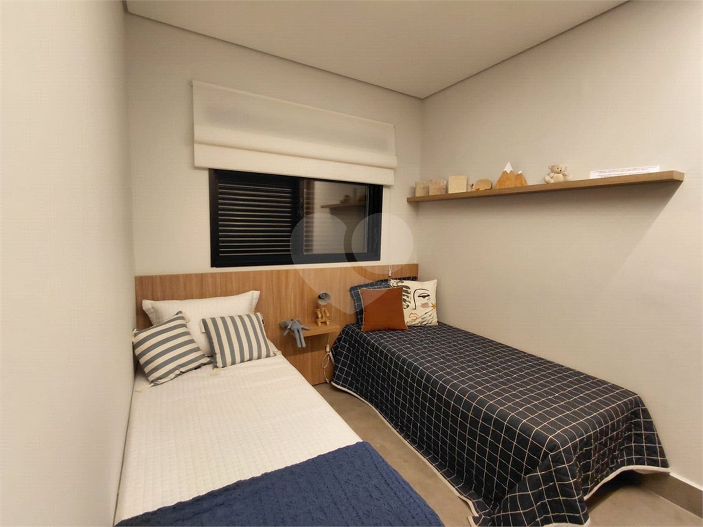 Apartamento à venda com 2 quartos, sendo 1 suíte, em Vila do Golf, Ribeirão Preto, SP
