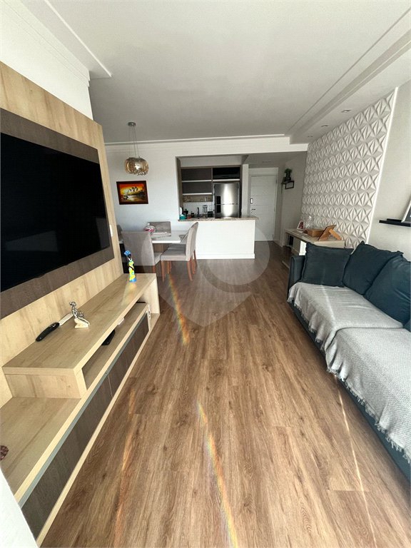 Apartamento à venda com 3 quartos, sendo 1 suíte, em Além Ponte, Sorocaba, SP