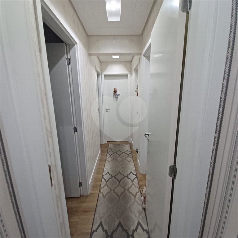 Apartamento à venda com 4 quartos, sendo 2 suítes,  em Jardim Flor da Montanha, Guarulhos, SP