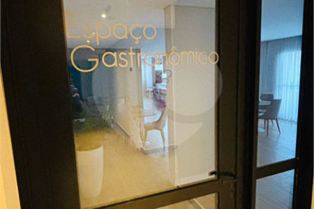 Apartamento à venda com 1 suíte em Perdizes, São Paulo, SP