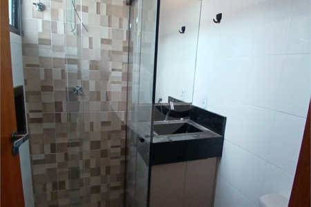 Apartamento para alugar com 2 quartos em Vila Gustavo, São Paulo, SP