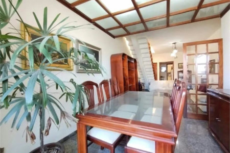 Apartamento com 3 dormitórios à venda, 296 m² por R$ 2.120.000,00 - Aparecida - Santos/SP