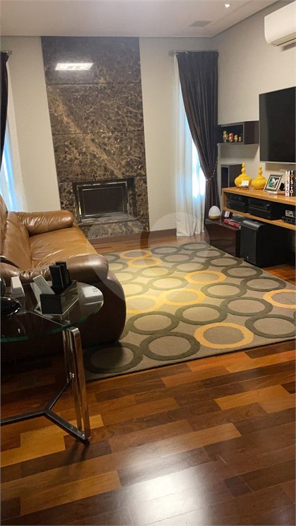 Apartamento à venda com 3 suítes em Perdizes, São Paulo, SP