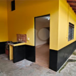 Casa para alugar com 2 quartos em Jardim Monte Santo, Itapetininga, SP