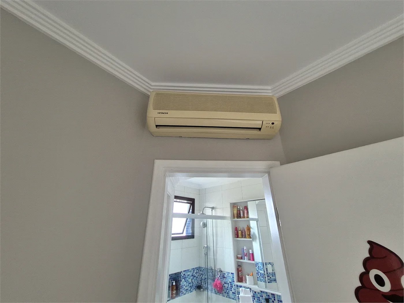 Cobertura à venda com 4 quartos, sendo 2 suítes, em Vila Hamburguesa, São Paulo, SP
