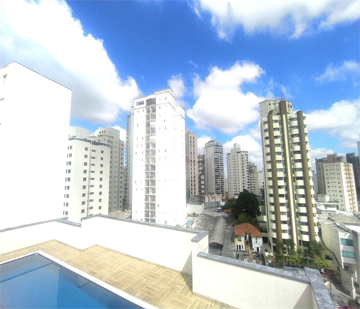 Apartamento para alugar com 1 quarto em Santana, São Paulo, SP