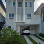 Casa à venda com 4 suítes no condomínio Aruã Brisas Ii, Mogi das Cruzes - SP