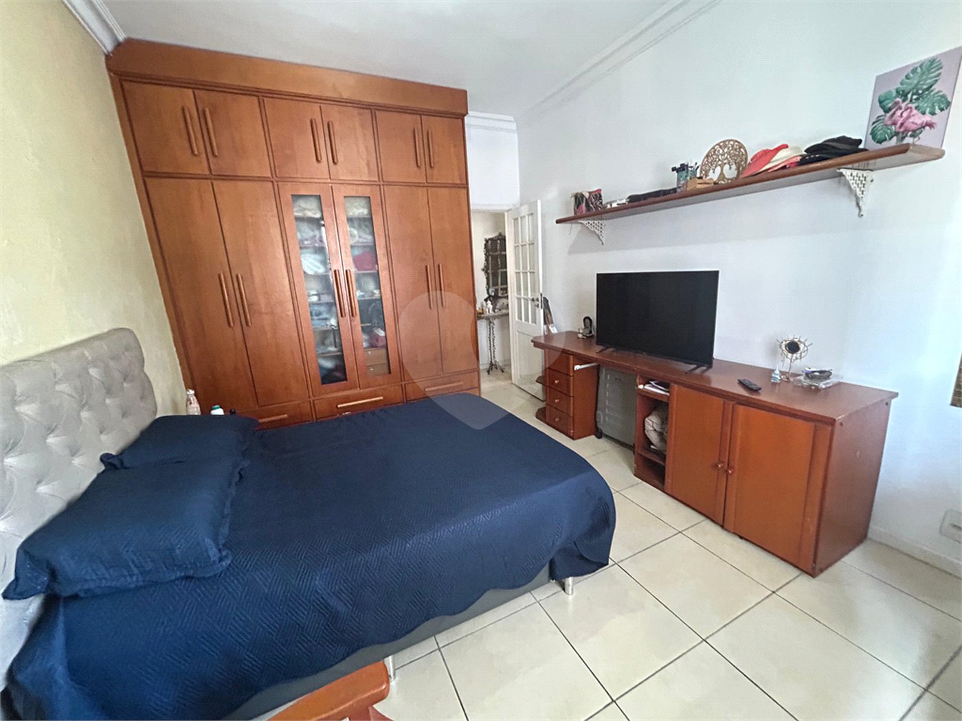 Cobertura à venda com 2 quartos em Tijuca, Rio de Janeiro, RJ