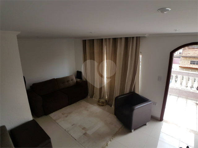 Sobrado à venda com 3 quartos, sendo 1 suíte,  em Tucuruvi, São Paulo, SP