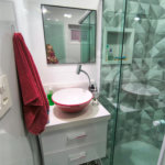 Apartamento à venda com 2 suítes em Mooca, São Paulo, SP
