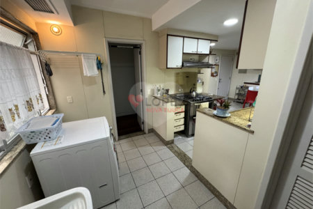 Apartamento à venda com 4 suítes em Tijuca, Rio de Janeiro, RJ