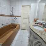 Casa à venda com 5 quartos, sendo 2 suítes, em Tijuca, Rio de Janeiro, RJ