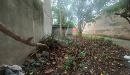 Terreno à venda em Tucuruvi, São Paulo, SP