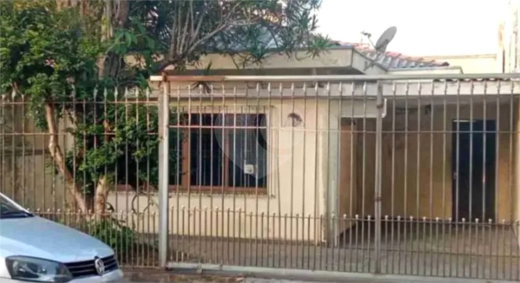 Casa Térrea à venda com 2 quartos em Vila Romero, São Paulo, SP