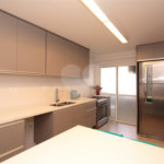 Apartamento à venda com 4 quartos, sendo 1 suíte, em Alto da Boa Vista, São Paulo, SP