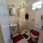 Casa à venda com 2 quartos no condomínio Esmeralda, Itapetininga - SP