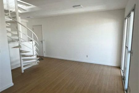 Apartamento à venda com 3 quartos, sendo 2 suítes, em Parque Reboucas, São Paulo, SP