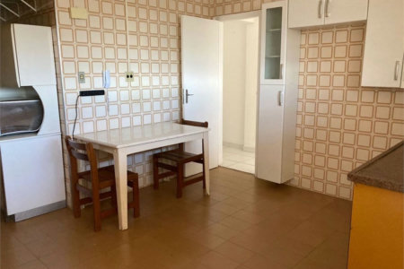 Apartamento Residencial à venda, Ponta da Praia, Santos - AP1795.
