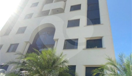 Apartamento à venda com 2 quartos em Chácara Santo Antônio (zona Sul), São Paulo, SP