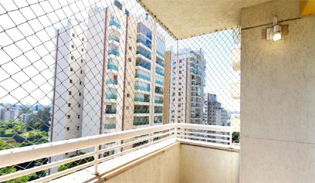 Apartamento à venda com 1 suíte em Paraíso do Morumbi, São Paulo, SP