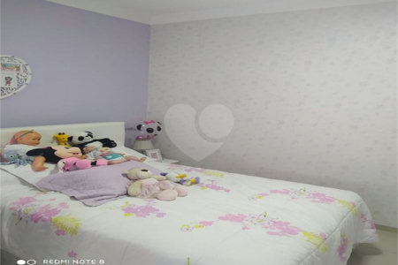 Casa à venda com 3 suítes no condomínio Ibiti Royal Park, Sorocaba - SP
