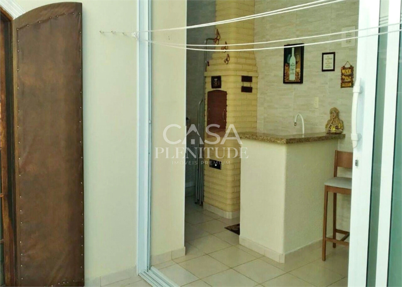 Casa em condomínio à venda com 2 quartos, sendo 1 suíte, em Jardim Gonçalves, Sorocaba, SP