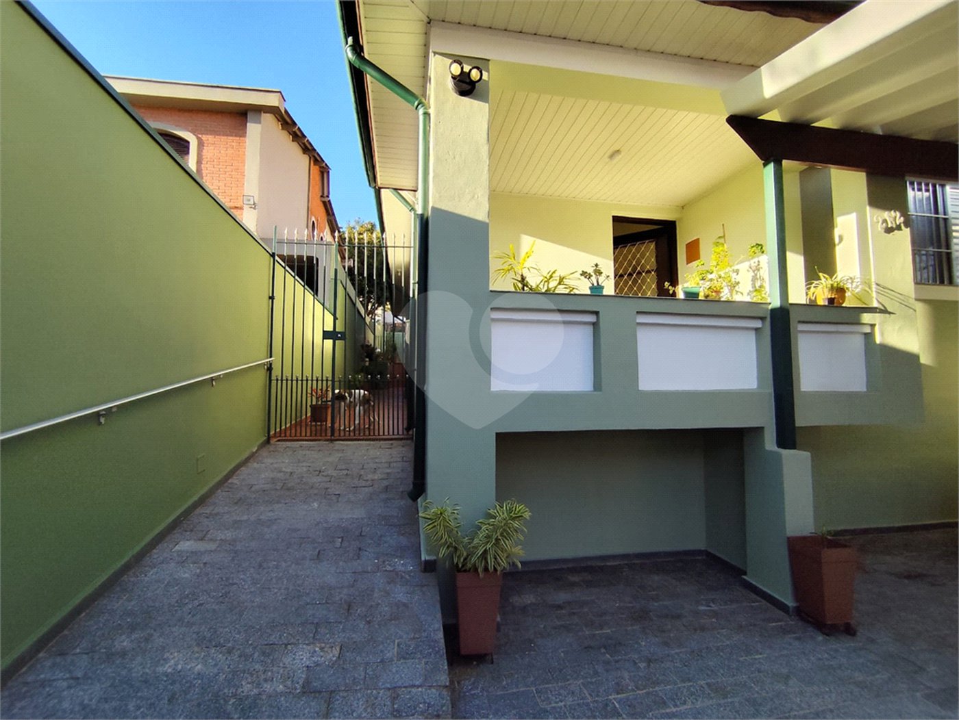 Casa Térrea à venda com 2 quartos em Santa Teresinha, São Paulo, SP