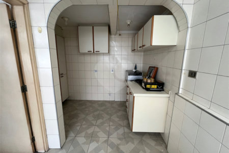 Apartamento à venda com 3 quartos, sendo 1 suíte, em Itaim Bibi, São Paulo, SP